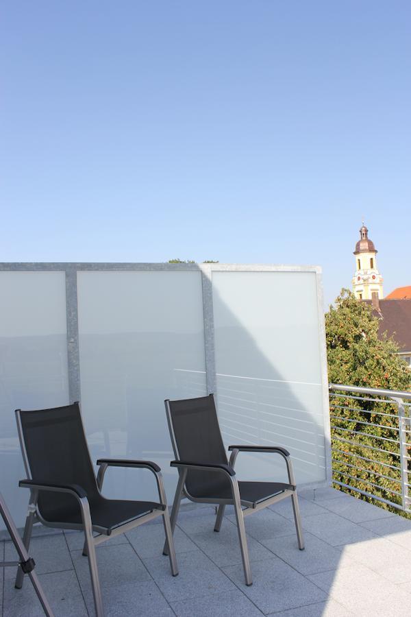Das Quartier Karlskron Rom bilde